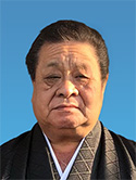 具志堅 興吉 法名 釋興念 (しゃくこうねん)